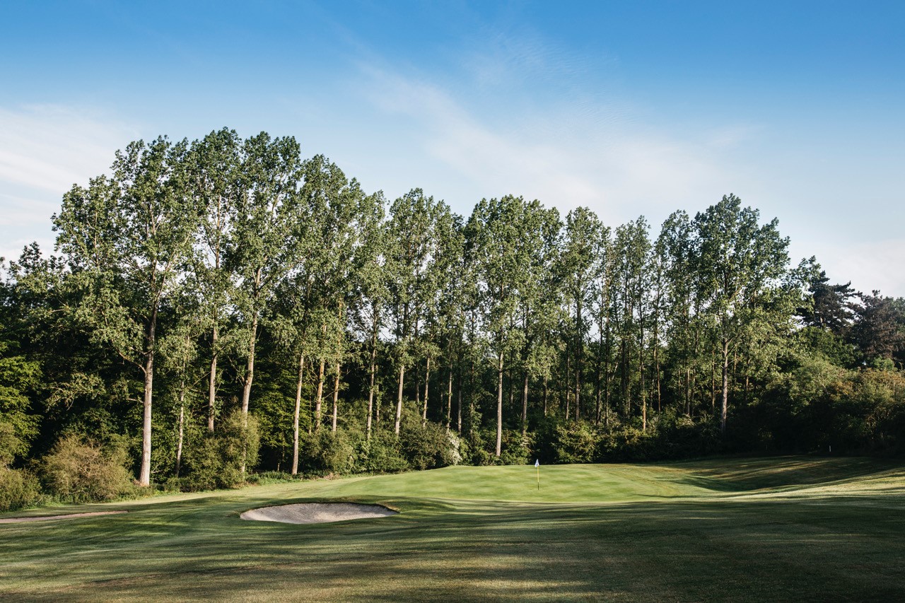 Course Overview Brickendon Grange Golf Club