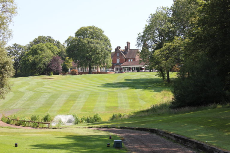 Course Overview – Brickendon Grange Golf Club