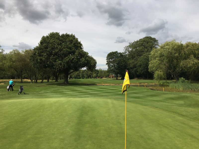 Course Overview – Brickendon Grange Golf Club